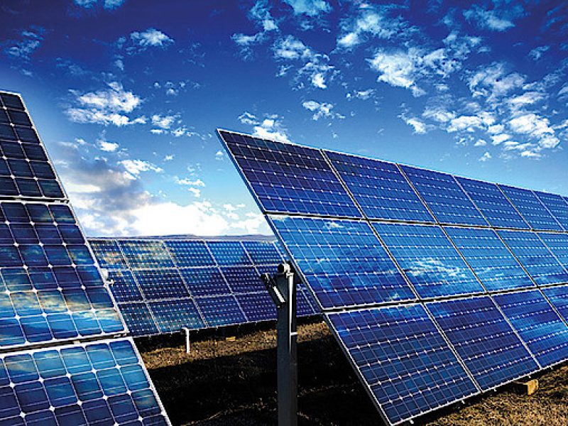 Alternativ & zukunftsweisend