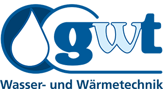 GWT Wasser- und Wärmetechnik Logo